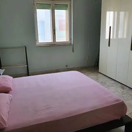 Quadrilocale Scalelle House *