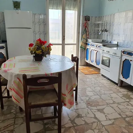 Quadrilocale Scalelle House גאליפולי