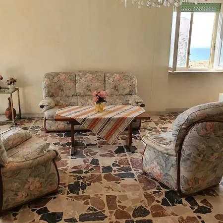 Quadrilocale Scalelle House