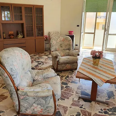 Quadrilocale Scalelle House 펜션 갈리폴리